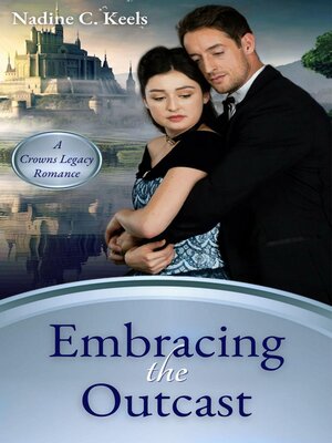 cover image of Embracing the Outcast